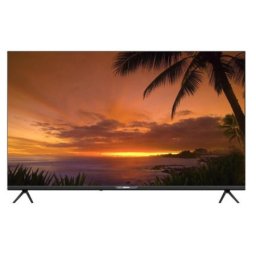 Union UltraHD T2 Smart TV 55'' (U50.55HU02.UHD)