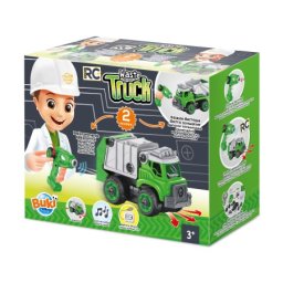 Buki Kamion za smeće ( 103608 )