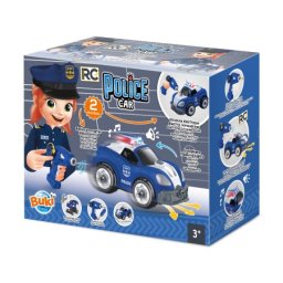 Buki Policijski auto ( 105992 )