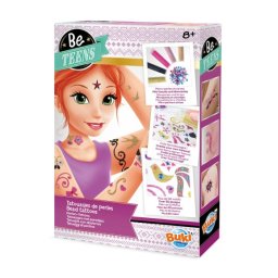 Buki Tatu set ( 101840 )