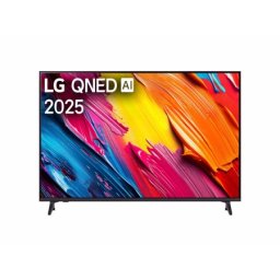 LG 65QNED70A6A/QNED/65"/4K Ultra HD/smart/webOS 25/crna Televizor ( 65QNED70A6A )