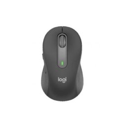Logitech signature m650 l wireless - graphite Miš ( 60639 )