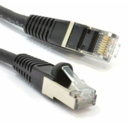 E-green sftp patch c6 5m crni Kabl ( 61008 )