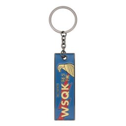 Fanattik Stranger Things - The Squawk WSQK Keyring ( 075080 )