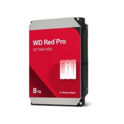 WD 8tb wd8005ffbx 3.5"/sata iii/256mb 7.200 Hdd ( 60783 )
