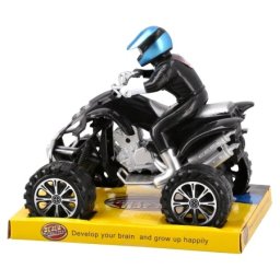 Ozzo heath igračka kvad sa figurom ( 861246 )