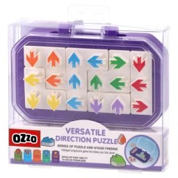 Ozzo funny direction igračka raznovrsni pravci ( 867173 )