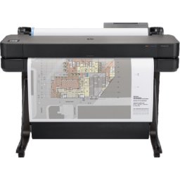 HP DesignJet T630 5HB11D