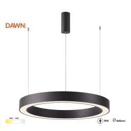 VISILICA LED 80W WW NW VESTA 683 BBLINK
