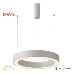 VISILICA LED 80W WW NW VESTA 683 BELA BBLINK