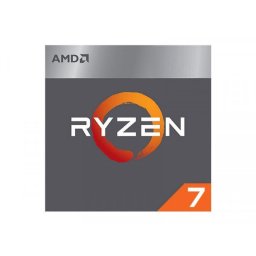 AMD CPU AM4 Ryzen 7 5700G MPK