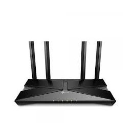 TP-Link Wireless Ruter AX53 AX3000 Wi-Fi 6 4xext antena, 1WAN, 4LAN