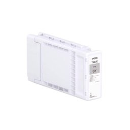 Epson T48UE UltraChrome PRO 6 Gray 350ml kertridž