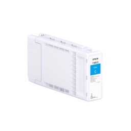 Epson T48U2 UltraChrome PRO 6 Cyan 350ml kertridž
