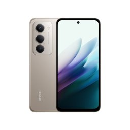 XIAOMI Redmi 15 8/256GB Titan Gray (EU)