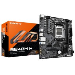 GIGABYTE B840M H rev. 1.0 matična ploča