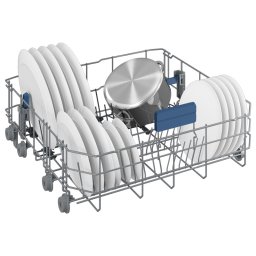 BEKO BDSN 28530 X Ugradna mašina za pranje sudova