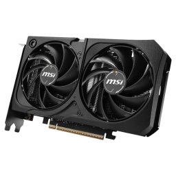 MSI GeForce RTX 5060 8G SHADOW 2X OC MAX grafička karta