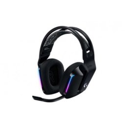 Logitech G335 gaming headset black