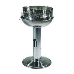 Roštilj stainless steel BC0016BS ( 030181 )