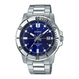 Casio collection muški sat ( MTP-VD01D-2E )