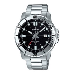 Casio collection muški sat ( MTP-VD01D-1E )