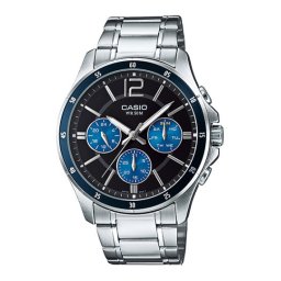 Casio collection muški sat ( MTP-1374D-2A )