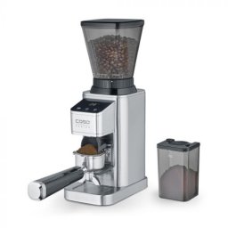 Caso braukmann gmbh caso mlin za kafu baristachef inox ( b1834 )
