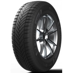 Michelin 215/50R17 95V XL ALPIN 6 zimska ( 006426 )