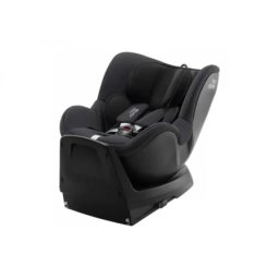 Britax romer a-s dualfix plus (40- 105 cm) midgrey ( A096563 )