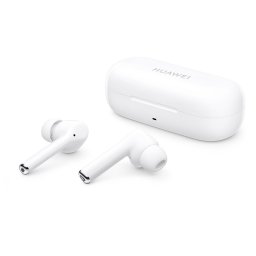 Slušalice Huawei bežične bluetooth freebuds 3i 55033023 bele