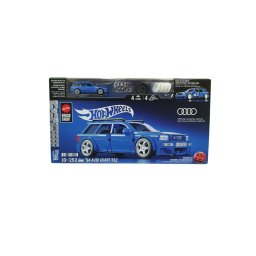 Hot Wheels '94 Audi Avant RS2 sklopivi set