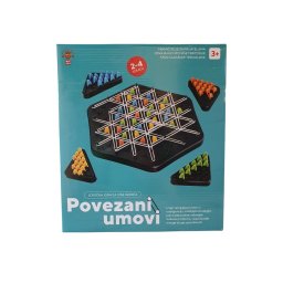 Povezani umovi društvena igra