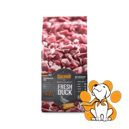 Belcando Mastercraft Duck, 2,2kg, Dehidrirana Hrana Za Odrasle Pse Sa Pačetinom