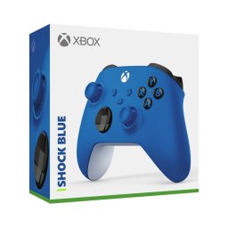 Gamepad Microsoft XBOX Series S X Wireless Controller - Shock Blue