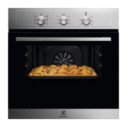 Electrolux ugradna rerna EOH2H00BX