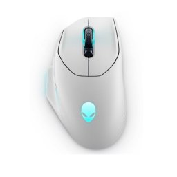 Dell AW 620M white