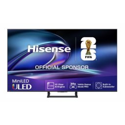 Hisense 75E8Q
