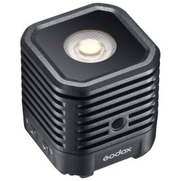 Godox WL4B Waterproof LED Light