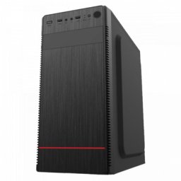 Stars Solutions kućište K04 500W 2xUSB3.0