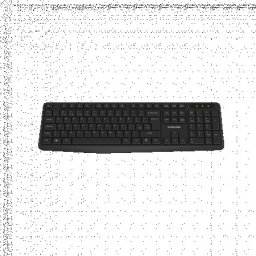 Canon KB-W01 EN/AD Wireless Black Keyboard ( CNE-CKEYW01-AD )