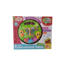 Edukativni stočić Crotina baby