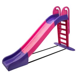 Tobogan Big slide roze Doloni