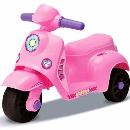 Guralica vespa
