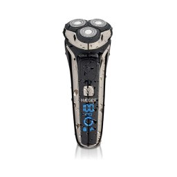 HAEGER SM-3CB.005A APARAT ZA BRIJANJE VODOOTPORAN IPX6 LED DISPLEJ