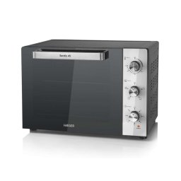 HAEGER OV-45B.040A MINI PEĆNICA SA TAJMEROM I VENTILATOROM 45L