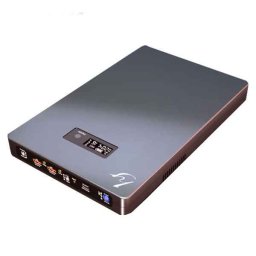 Powerbank NORSYEE HNY-PD236 300W 64000mAh