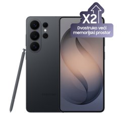 SAMSUNG Galaxy S26 Ultra Enterprise Edition 12/512GB Black