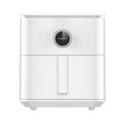 XIAOMI Air Fryer Smart Mi 6,5L beli Pametni aparat za kuvanje (BHR7358EU)
