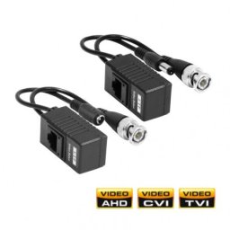 UTP-HD video balun ( AV-Y2008HD )